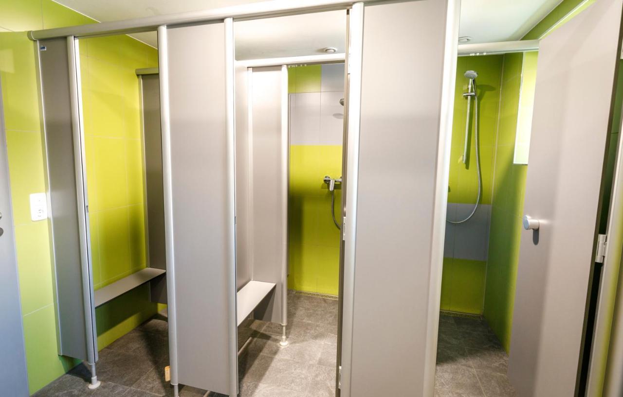 Jugendherberge Fuessen Exteriör bild